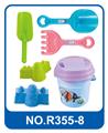 OBL842422 - BEACH SERIES