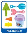 OBL842423 - BEACH SERIES