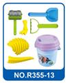 OBL842427 - BEACH SERIES