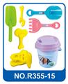 OBL842429 - BEACH SERIES