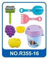 OBL842430 - BEACH SERIES