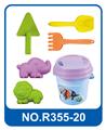 OBL842434 - BEACH SERIES