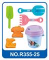 OBL842439 - BEACH SERIES