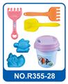 OBL842442 - BEACH SERIES