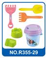 OBL842443 - BEACH SERIES