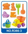 OBL842449 - BEACH SERIES
