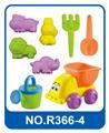 OBL842450 - BEACH SERIES