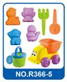 OBL842451 - BEACH SERIES