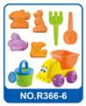 OBL842452 - BEACH SERIES