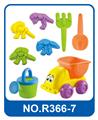 OBL842453 - BEACH SERIES