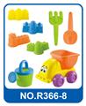 OBL842454 - BEACH SERIES