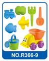 OBL842455 - BEACH SERIES