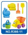 OBL842457 - BEACH SERIES
