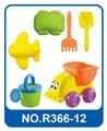 OBL842458 - BEACH SERIES