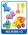 OBL842459 - BEACH SERIES