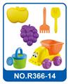 OBL842460 - BEACH SERIES