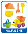 OBL842461 - BEACH SERIES