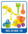 OBL842464 - BEACH SERIES
