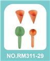 OBL842524 - 麦料沙滩系列