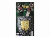 OBL842672 - 勇士套装