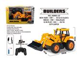 OBL842749 - 5通遥控特技工程车