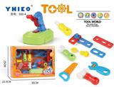 OBL842865 - SOUND AND LIGHT TOOL SET.