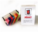 OBL842935 - TRANSPARENT PANEL COLOR NEEDLE PAINTING