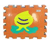 OBL842942 - EVA MULTI-GRAIN FRUIT (10 PIECES) PUZZLE.