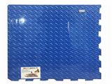 OBL842957 - Barley pattern puzzle