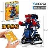 OBL843021 - APP版罗伯特M2

