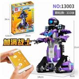 OBL843022 - APP版罗伯特M3
