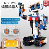 OBL843065 - 编程机器人
