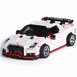 OBL843082 - GTR 战神