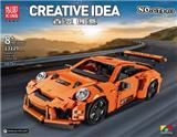 OBL843085 - GT3-911静态版