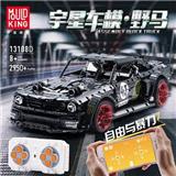 OBL843088 - 野马静态版