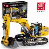 OBL843090 - 机械挖掘机 APP版
