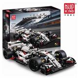 OBL843091 - 方程式-F1赛车 静态版