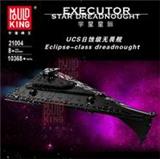 OBL843121 -  日蚀级超级歼星舰