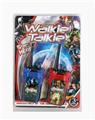 OBL843471 - AVENGERS UNION WALKIE TALKIE