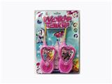 OBL843556 - MARLBOROUGH WALKIE TALKIE
