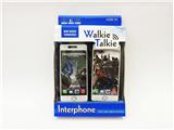 OBL843562 - APPLE TRANSFORMERS TALKIES.