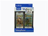 OBL843563 - APPLE DINOSAUR TALKIES.