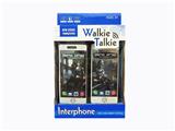 OBL843564 - APPLE POLICE WALKIE TALKIE