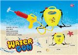 OBL843841 - 12.6" Backpack water gun