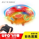 OBL843870 - REMOTE CONTROL UFO.