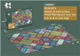 OBL843974 - PATTERN MOSAIC 1000PCS