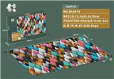 OBL843976 - COLOR GEOMETRIC PUZZLE 1000PCS