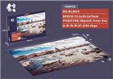 OBL843980 - SWAN LAKE PUZZLE 1000PCS.