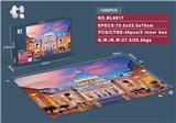 OBL843981 - ST. PETERS BASILICA PUZZLE 1000PCS.