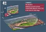 OBL843983 - GREAT WALL PUZZLE 1000PCS